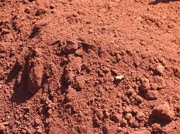 Red Earth Soil